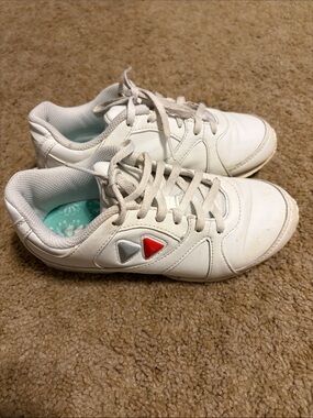 Kaepa Cheer Sneakers